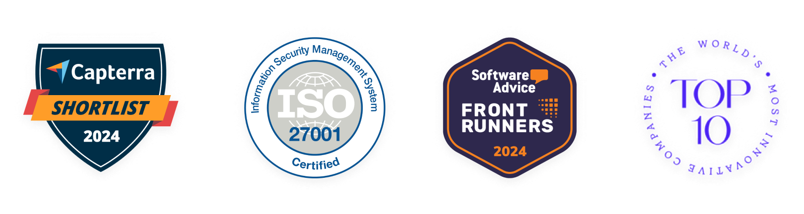 Certificaciones Crehana