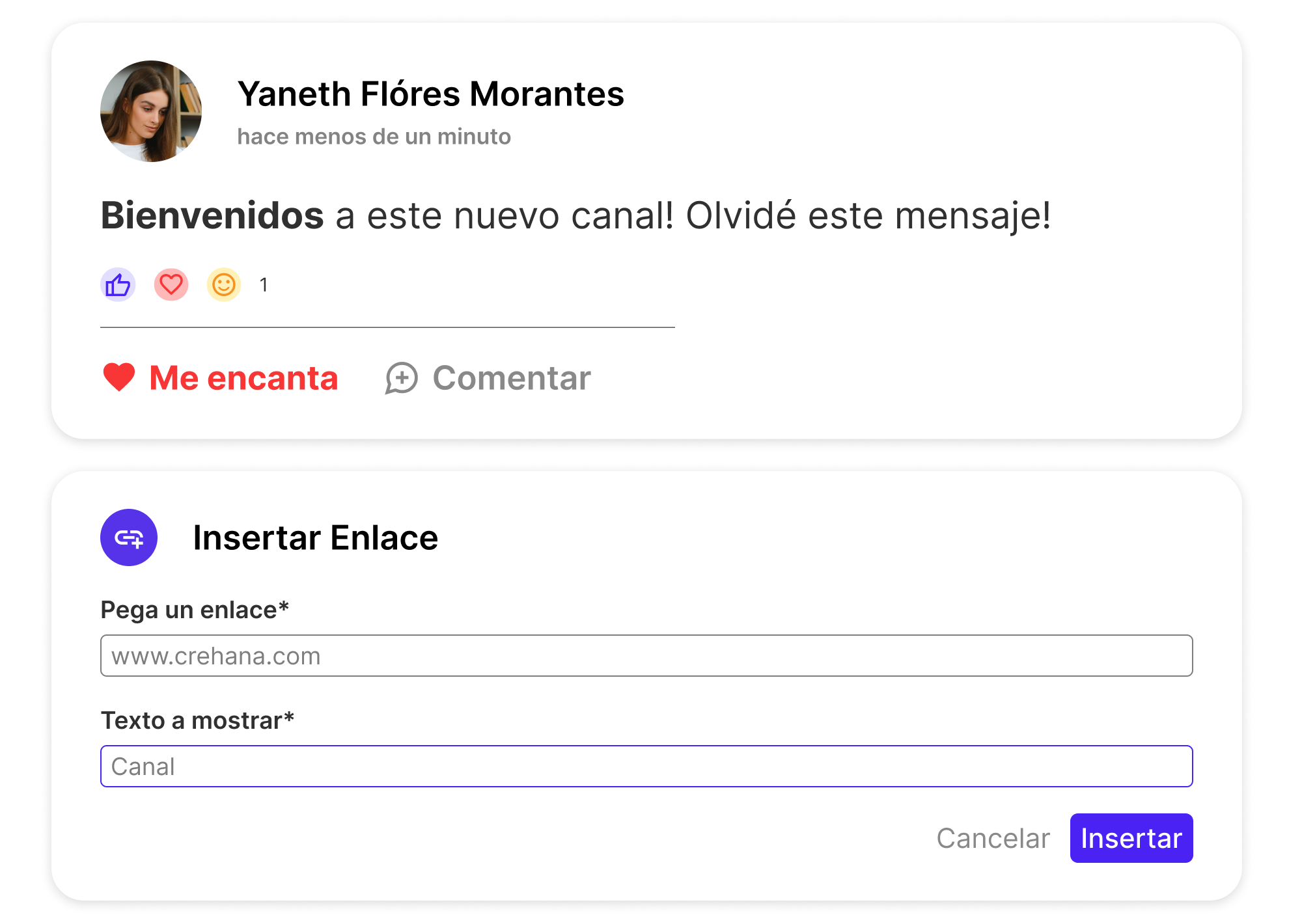 Flujos de Trabajo Automatizados
