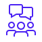 Flujos de Trabajo Icon
