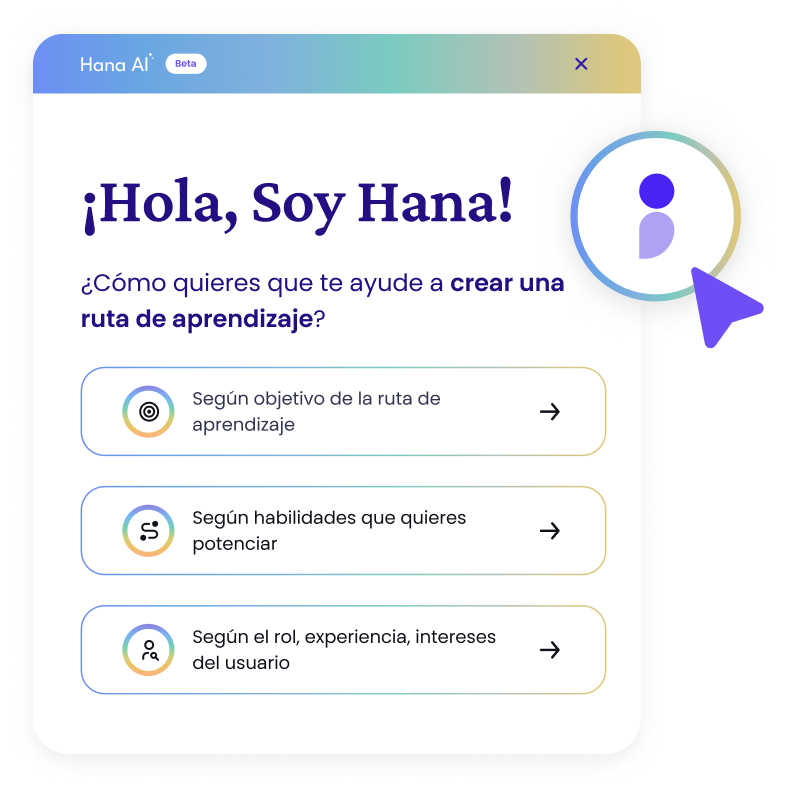 Consultas personalizadas o predefinidas