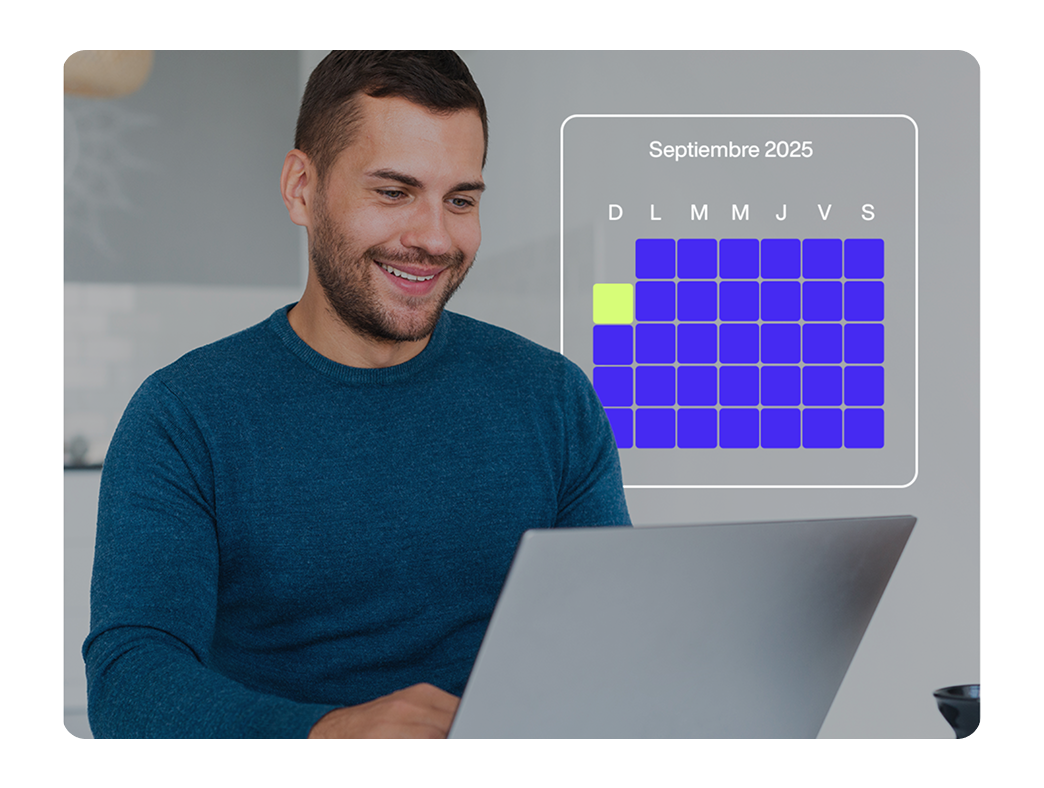Central de incidencias Crehana Payroll