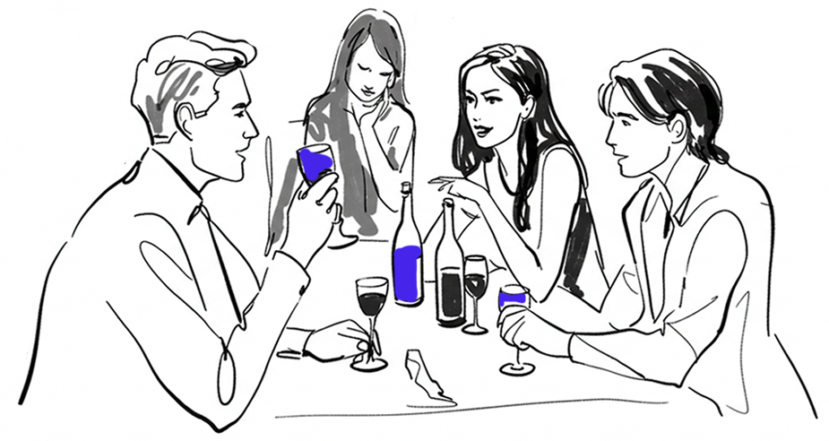 Generation Buzz Event Image