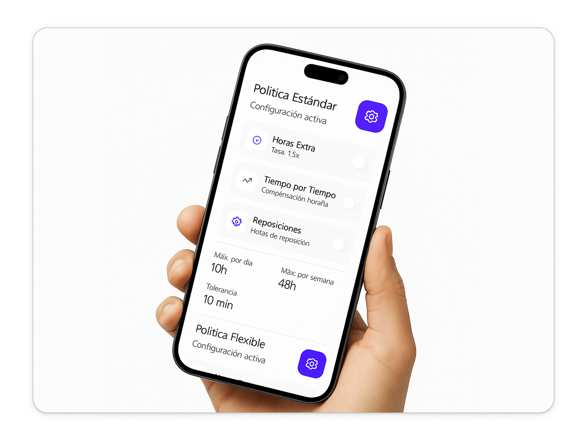 Cálculo automatizado Crehana Payroll