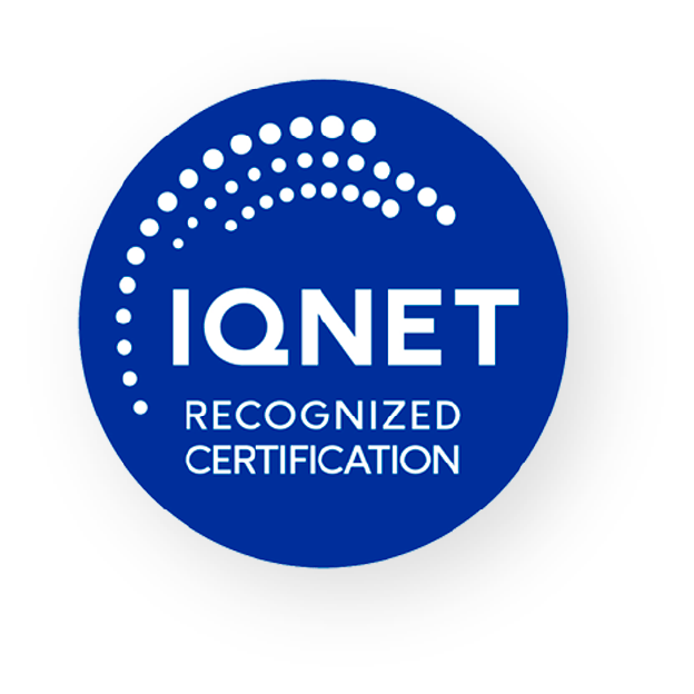 Certificación IQNet