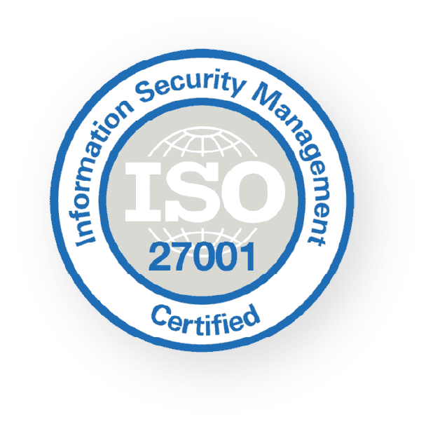 Certificación ISO 20000