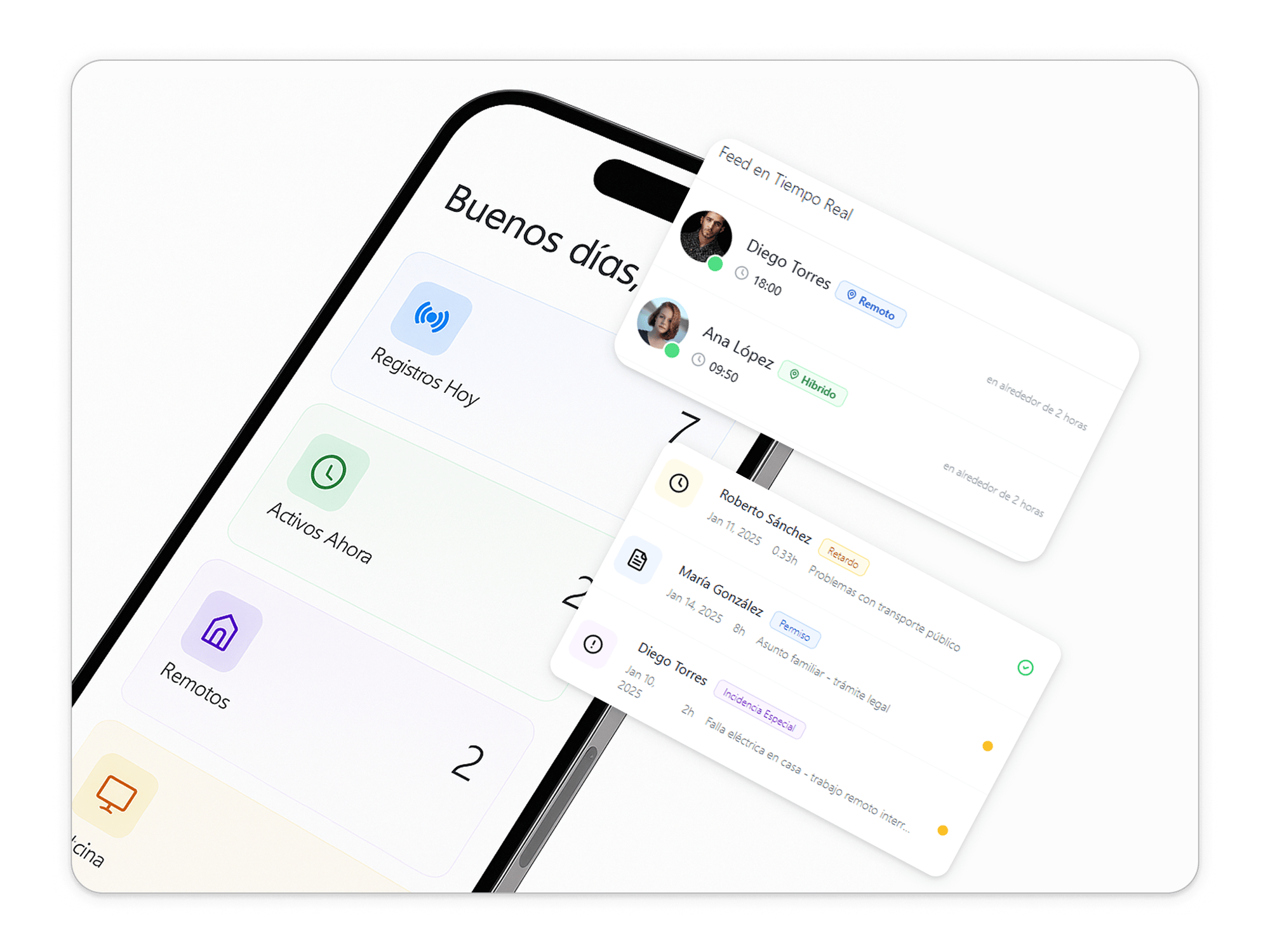 Maquila de nómina Crehana Payroll