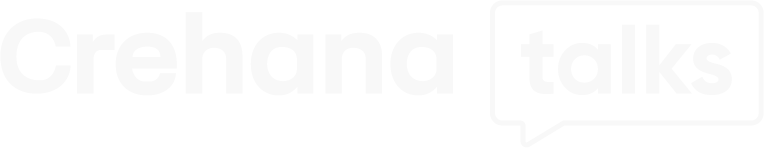 Crehana talks