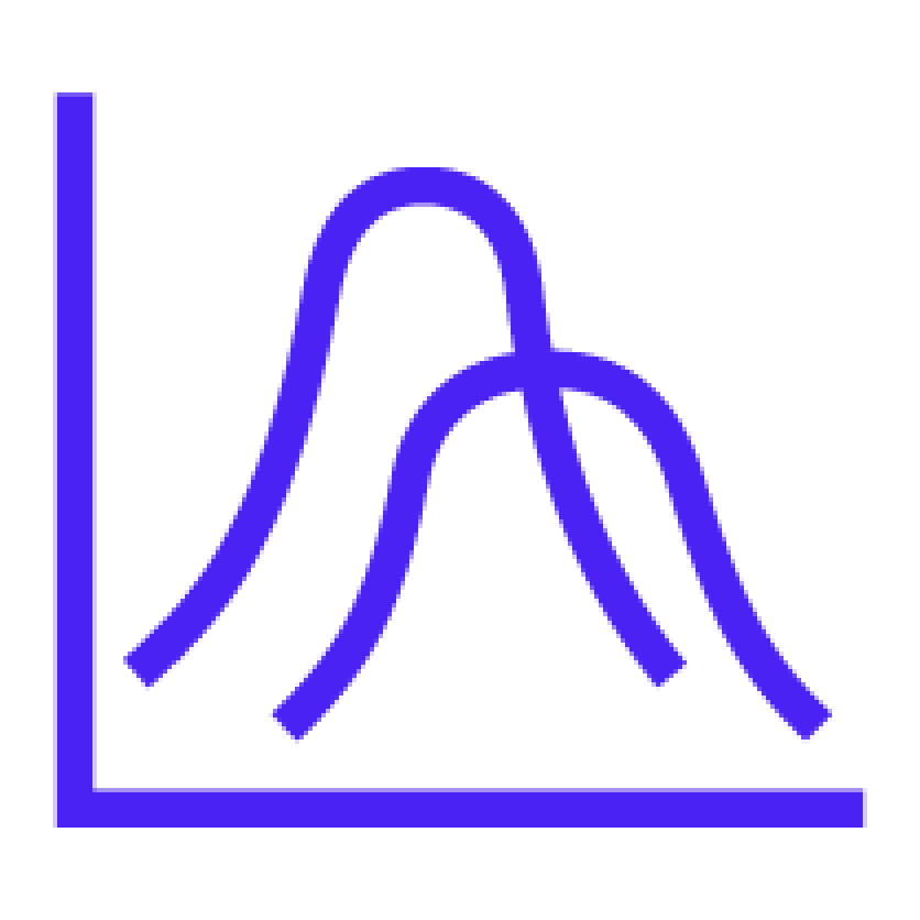 Icono dashboards avanzados