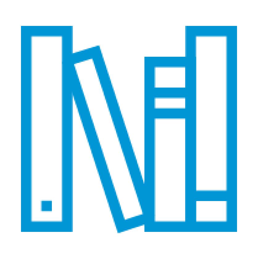 Icono amplio catálogo