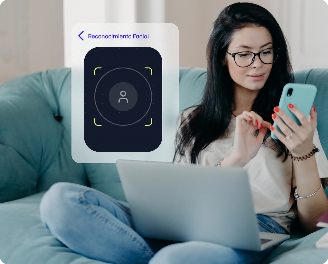 Registro rápido Crehana Timeroll