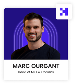Speaker MARC