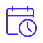 Tiempo Libre Icon