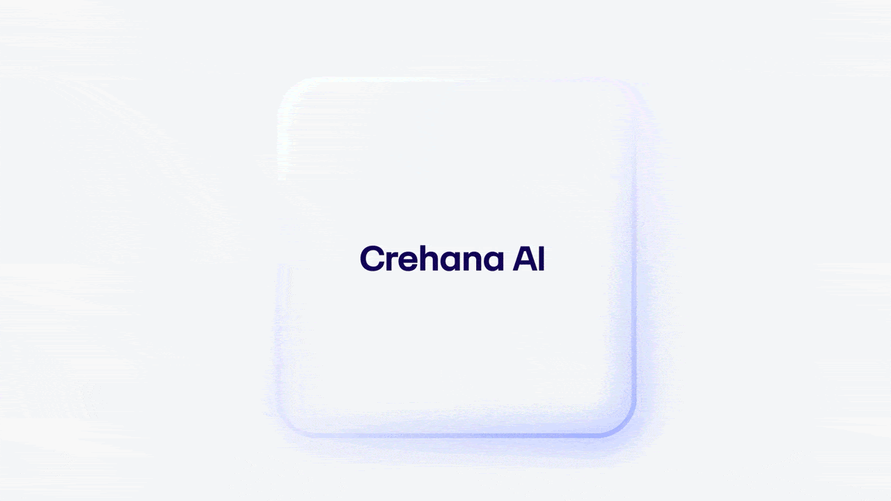 Demostración de Crehana AI