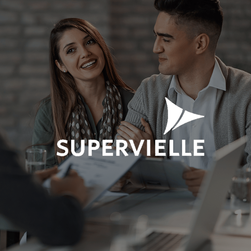 Supervielle