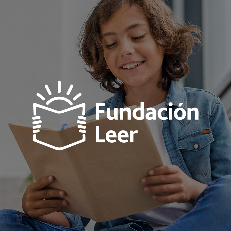 Fundación Leer