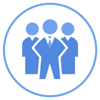 Logo de empresa - Cliente de Crehana