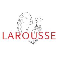 Logo de Larousse - Cliente de Crehana