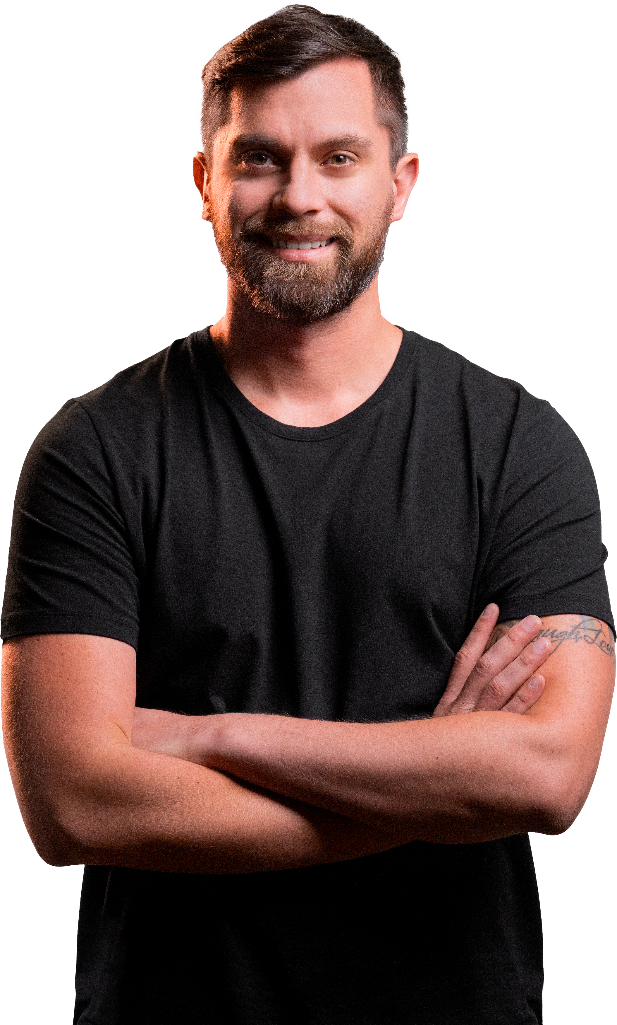 Diego Olcese — CEO Crehana