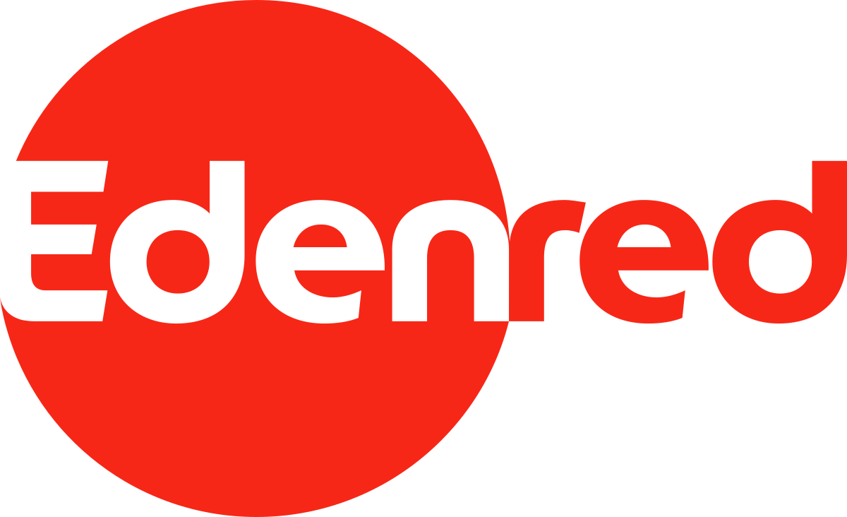 Logo Edenred