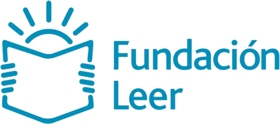 Fundacion Leer tranparente 1
