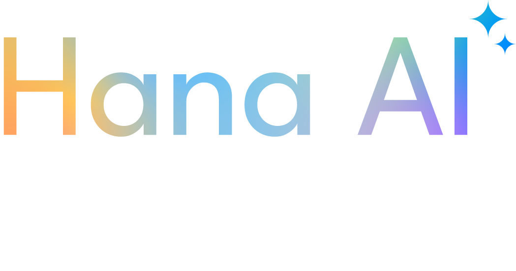 Logo Hana is here_1