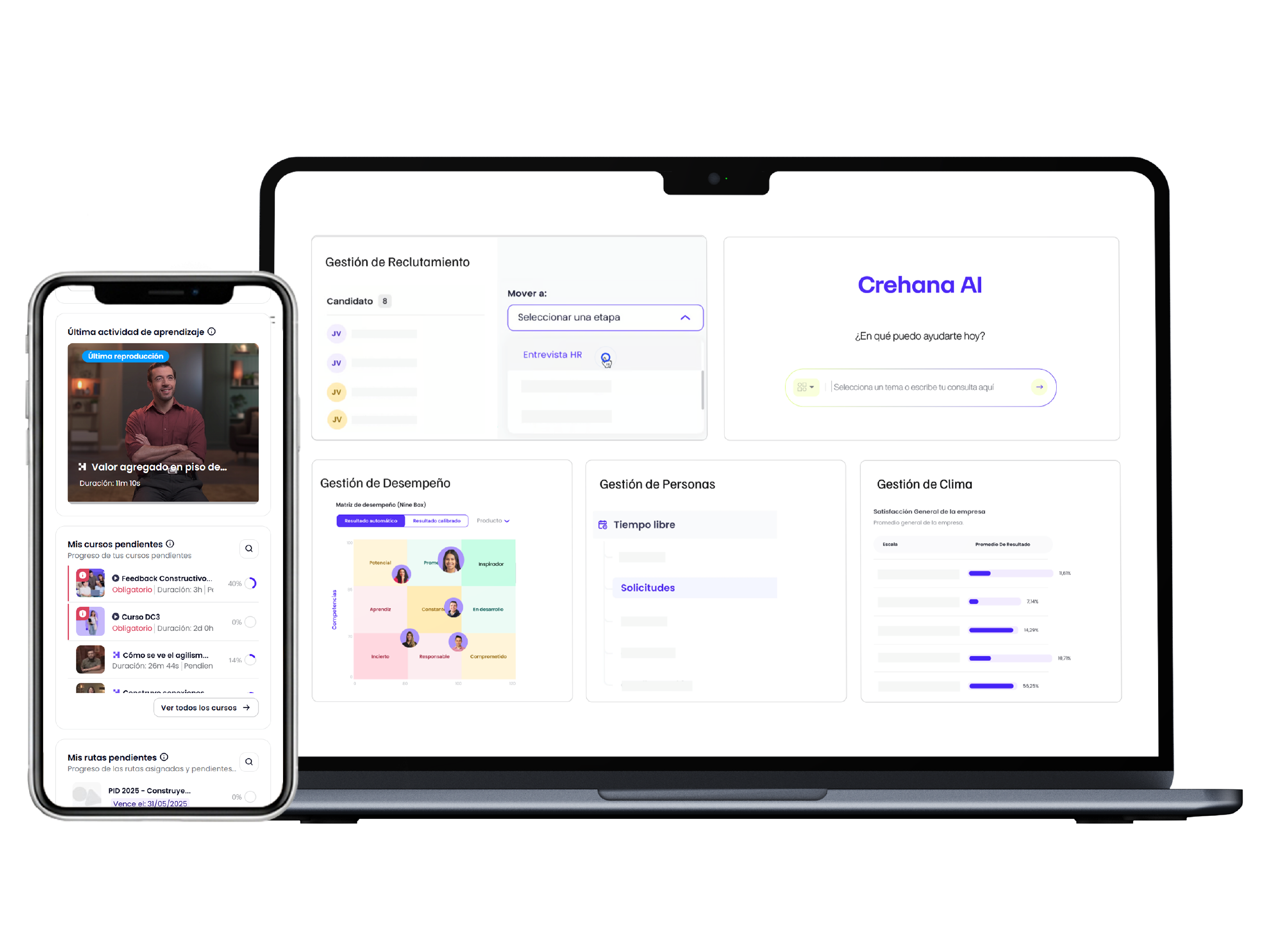 Automatización de procesos