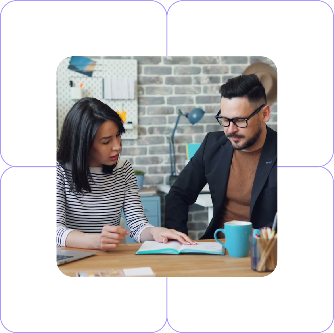 Dashboard de Crehana Pay mostrando gestión de nómina