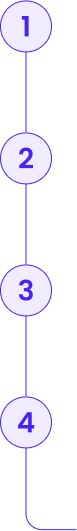 pasos 1-4